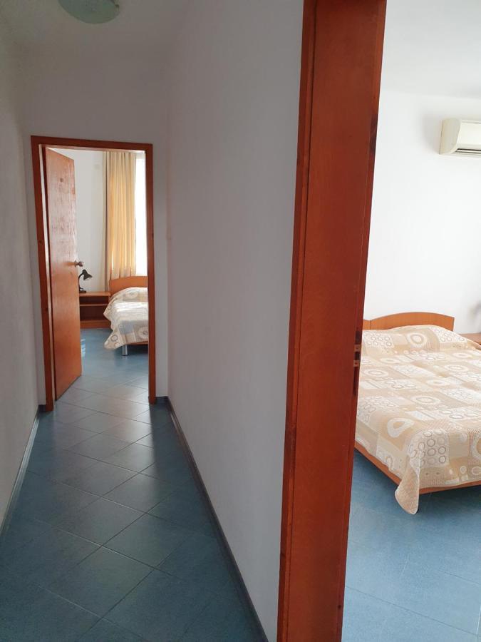 Family Hotel Maritime Ahtopol Exterior foto