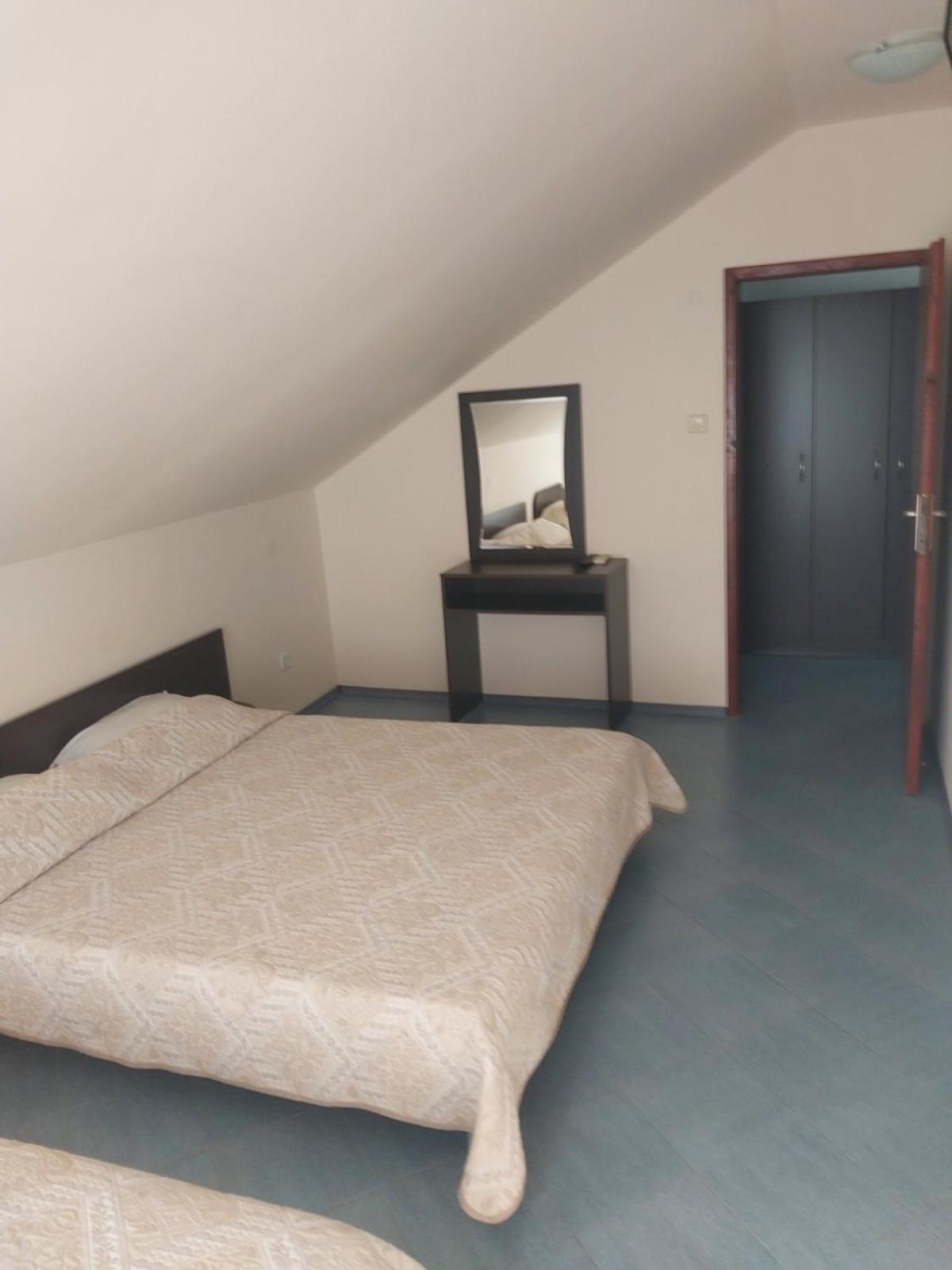 Family Hotel Maritime Ahtopol Exterior foto