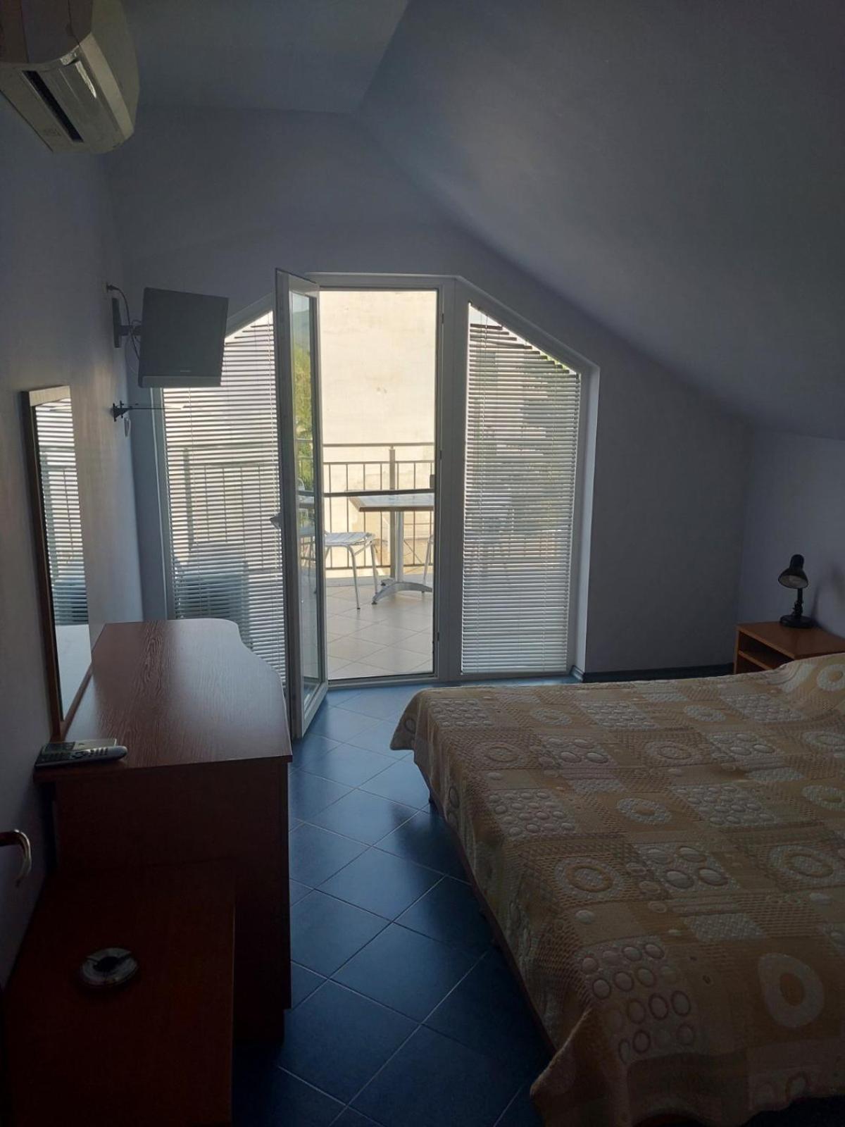 Family Hotel Maritime Ahtopol Exterior foto