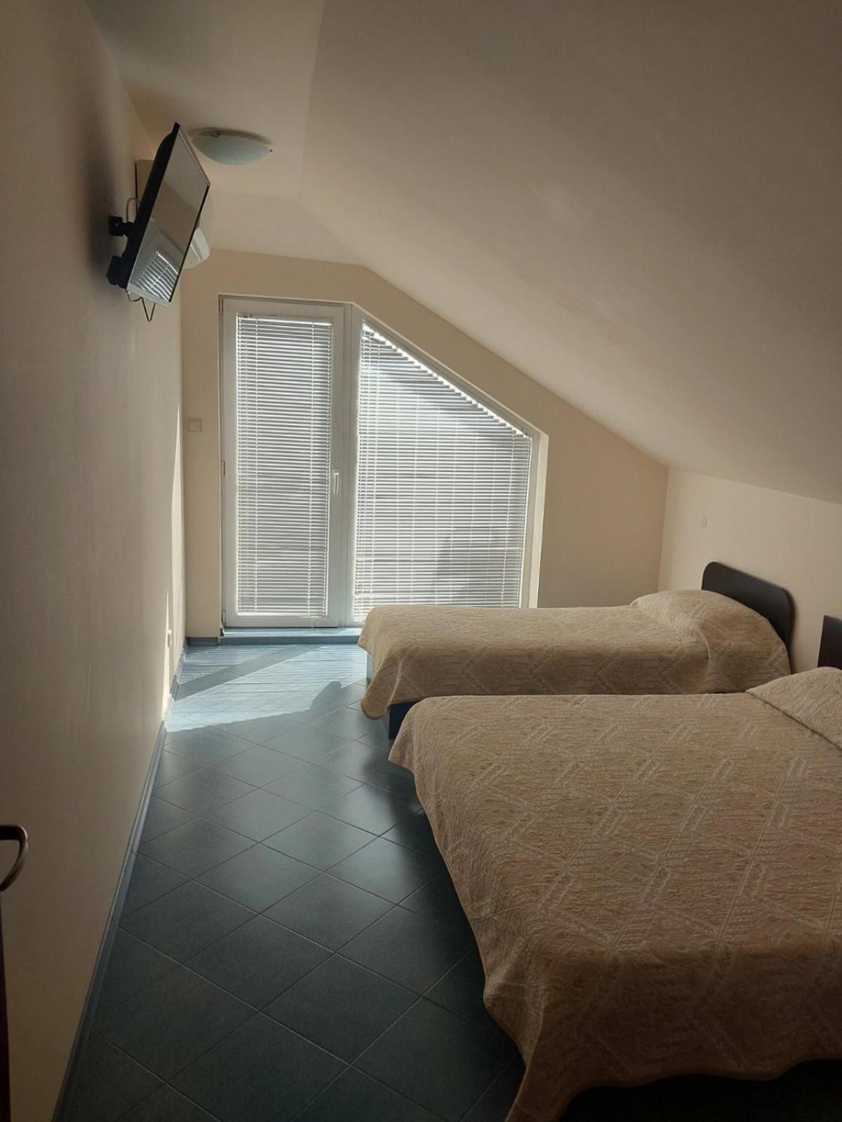 Family Hotel Maritime Ahtopol Exterior foto